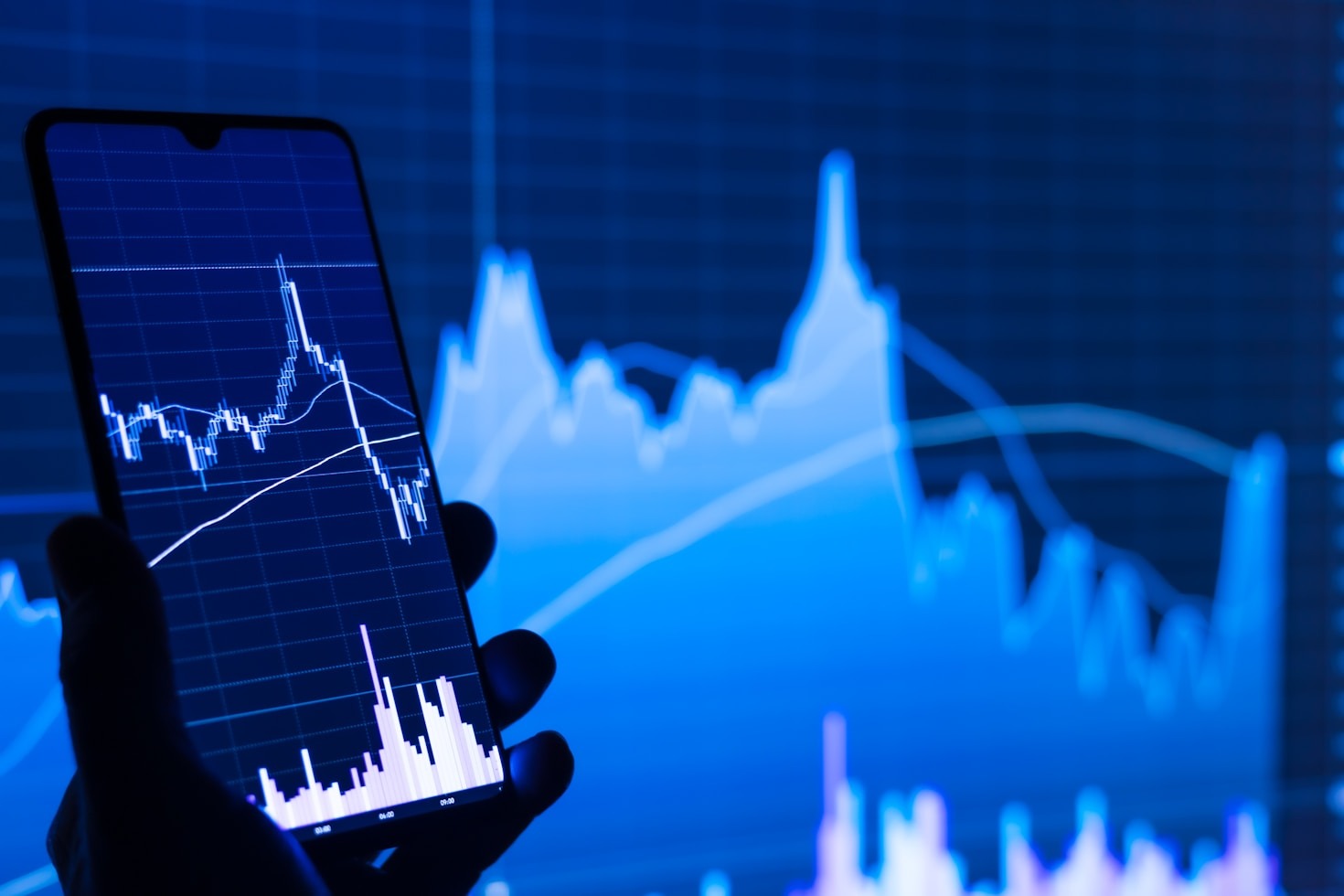 Common Mistakes Every New Investor Makes