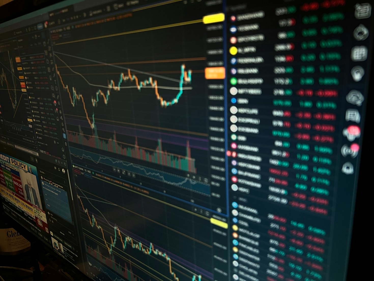 The Psychology Behind Successful Market Trading